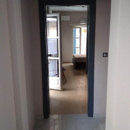 Marina'S Luxury Rooms Nauplion Exterior foto