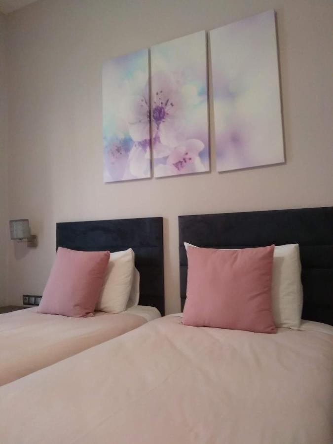 Marina'S Luxury Rooms Nauplion Exterior foto