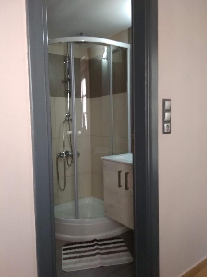 Marina'S Luxury Rooms Nauplion Exterior foto