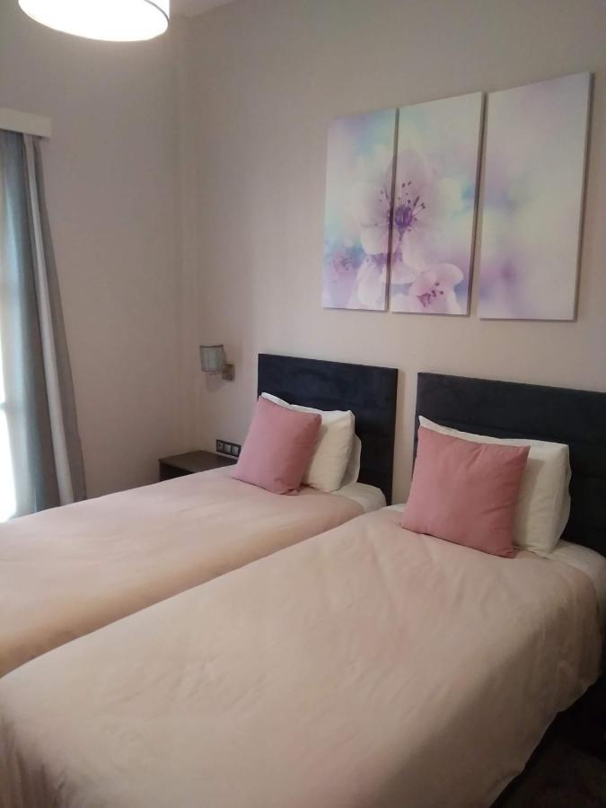Marina'S Luxury Rooms Nauplion Exterior foto