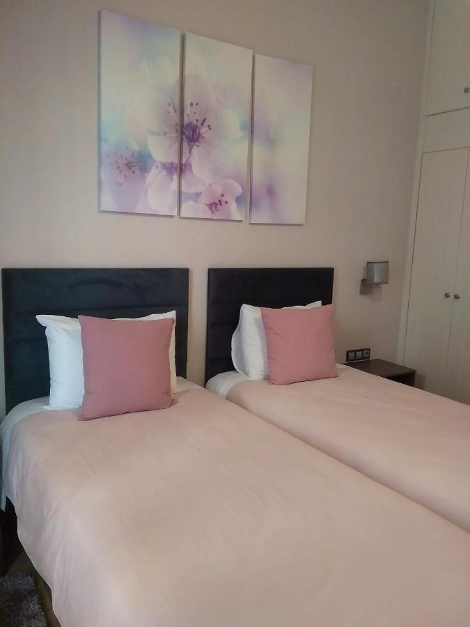 Marina'S Luxury Rooms Nauplion Exterior foto
