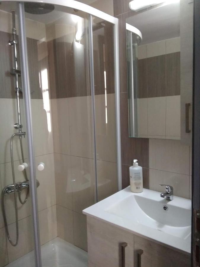 Marina'S Luxury Rooms Nauplion Exterior foto