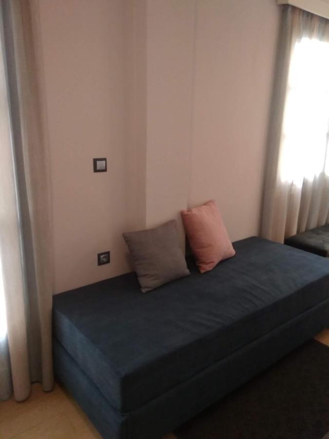 Marina'S Luxury Rooms Nauplion Exterior foto