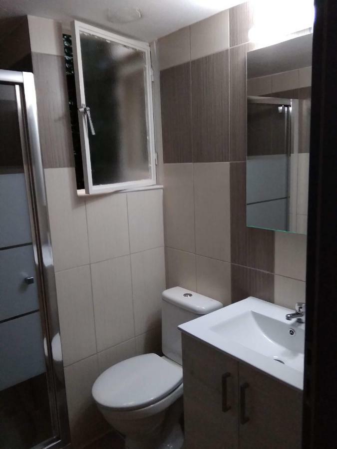 Marina'S Luxury Rooms Nauplion Exterior foto