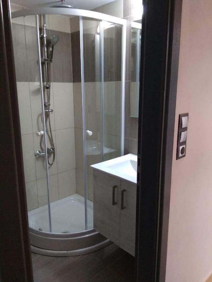 Marina'S Luxury Rooms Nauplion Exterior foto