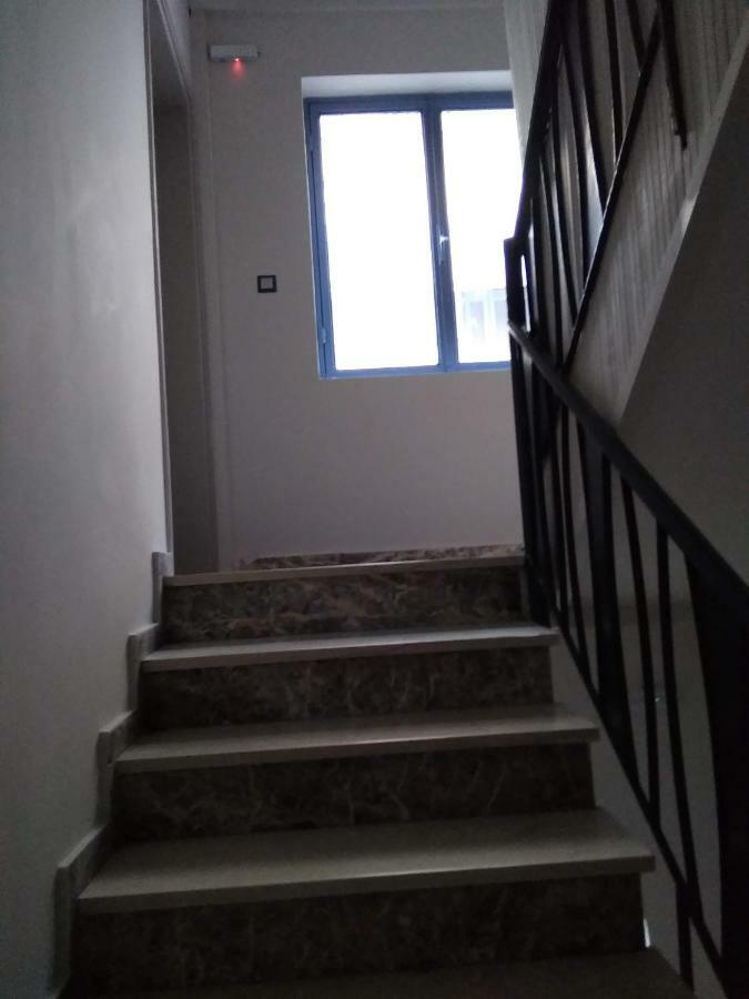 Marina'S Luxury Rooms Nauplion Exterior foto
